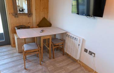Modern Eco-Lodges near Findhorn Beach - Foto 21