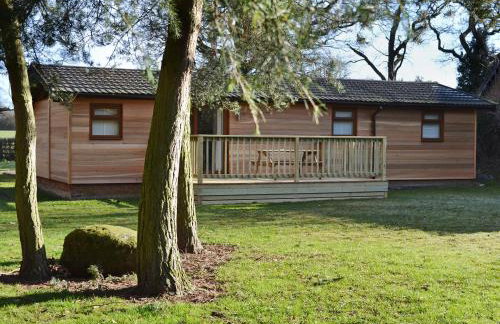 Cedar Lodge - Foto 10