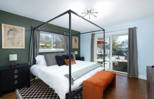 Large Pool&Mini Golf HotTub Near Alamo&Riverwalk - Foto 34