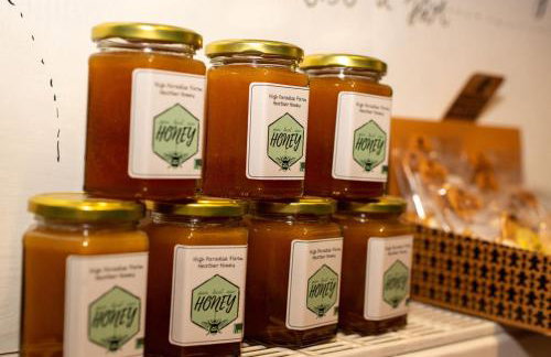 High Paradise Farm - Foto 16