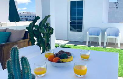 BAHIA LA SANTA APARTMENTS LANZAROTE - Foto 9