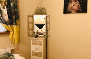 Ferienwohnung A im Ferienhaus Antika - Foto 15