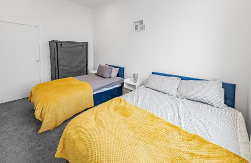 Bright & Cozy in Chelmsford - Foto 12