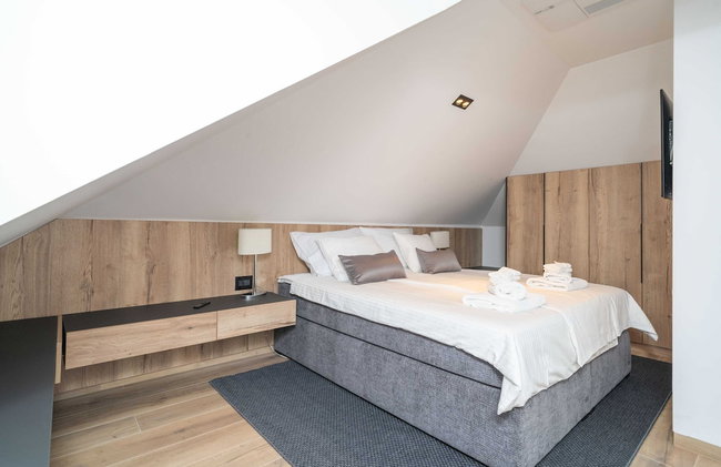 Apartments Villa Royale - Foto 23