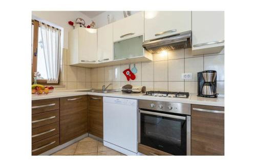 Villa van steen Mirela - Foto 4