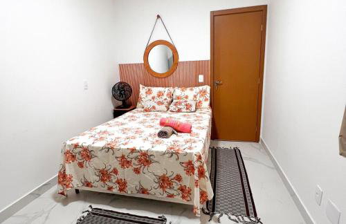 Apto em Cabedelo PB, 750m da praia de Pta Campina - Foto 35