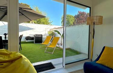 La Villa Delphine - Foto 54