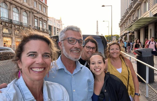 Algarve nach Sevilla Hinreise Bis zu 4 Haltestellen - Foto 5