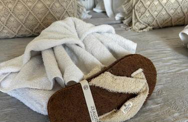 Calliopes by the sea boutique suites - Foto 12