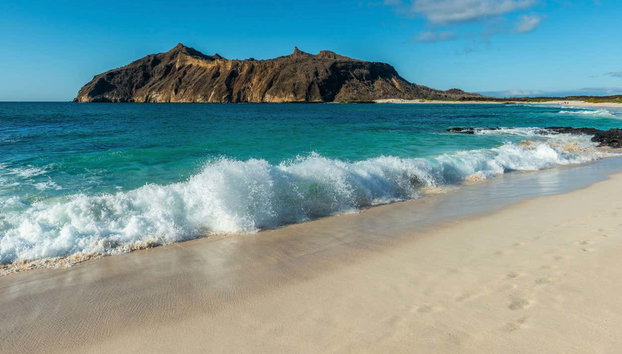 Tour por las playas de la Isla de San Cristóbal - Foto 4, Playa de Cerro Brujo