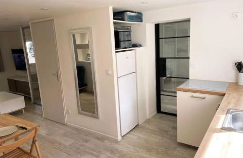 Joli appartement cosy - Castanet - Foto 6