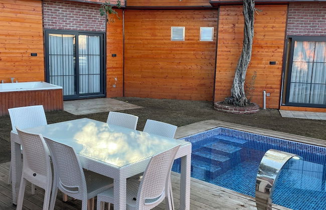 Olive Garden - Foto 33