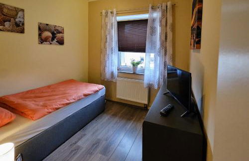 Ferienwohnung Mitten im Pott - Foto 10