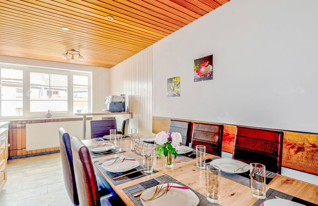 Ferienhaus Born - Foto 18