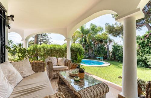 Nice villa caribplaya - Foto 22