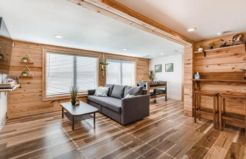 Hot tub, cowboy pool near the Pearl, Riverwalk - Foto 4