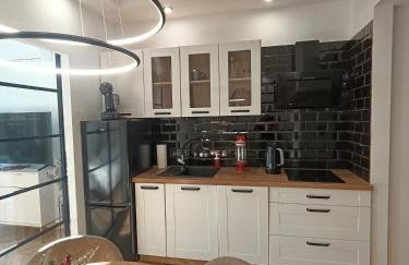 Tarasy Mielno Apartament 5, blisko plaży, parking gratis - Foto 6