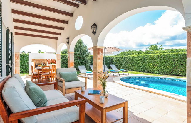 Villa Malva - Foto 26