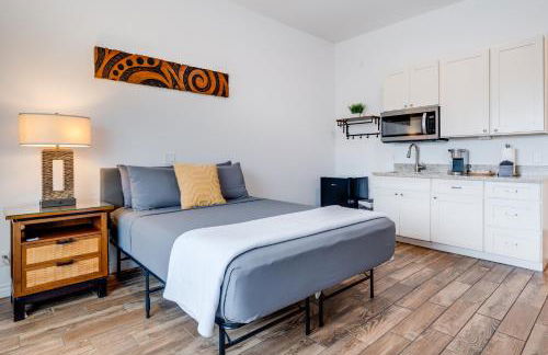 Unit 15 Waena Inn - Maui Private Suite - Foto 18