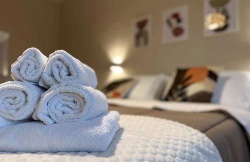 Milano Malpensa, Self Check-In, AC Apt Civico 24 - Foto 5