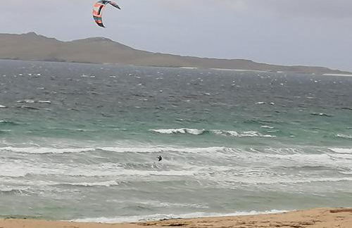 The Fisherman's Snug self catering North Uist - Foto 24