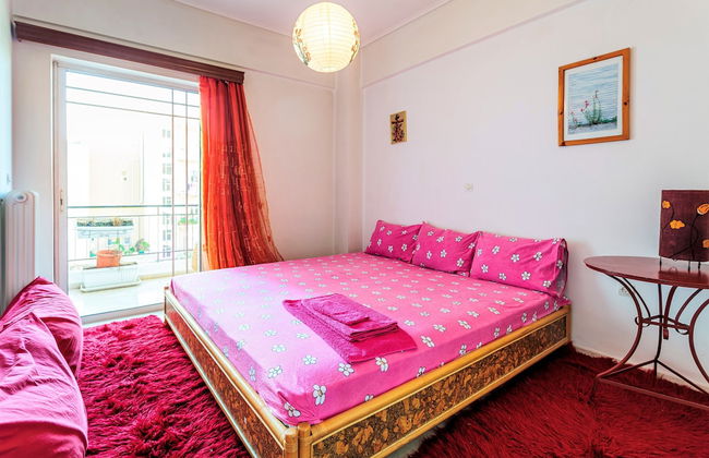 Bright Comfy Flat near Beach & City Center - Foto 2