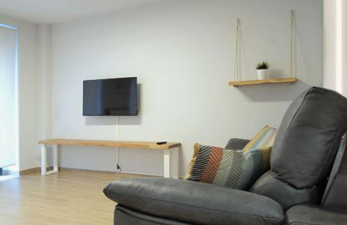 Apartamento Estella-Lizarra - Foto 8