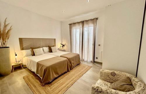 Ca'n Mutxo, vistas increíbles, piscina y barbacoa - Foto 23