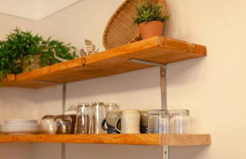 Classic & Cozy Apartments - Parking & Close to DW - Foto 71