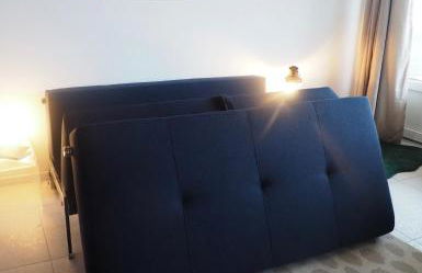 Apartment mit Meeresblick Wangerooge - Foto 12