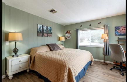 New - Inn the Mountains - near Tonto Nat'l Forest - Foto 36