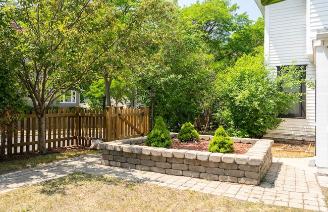 Linden Hills Luxury Charmer - Foto 29