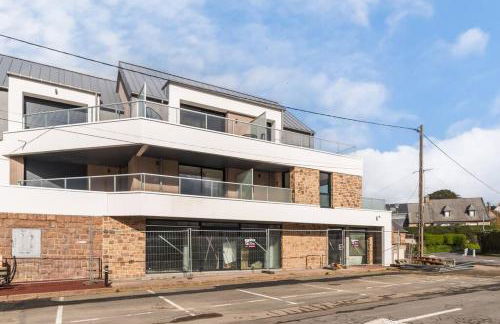 Appartement neuf Côte de Granit Rose - Ploumanac'h - Foto 23