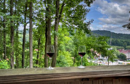 New Alpenrosen Haus-Arcade Hot Tub Sauna Views - Foto 5