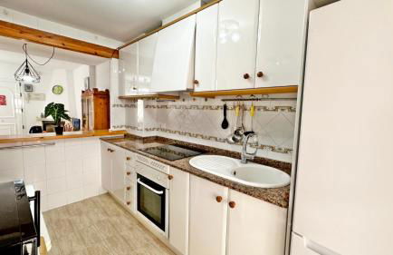 SAN FERNANDO 40 - A 100 metros de la Playa - Photo 47