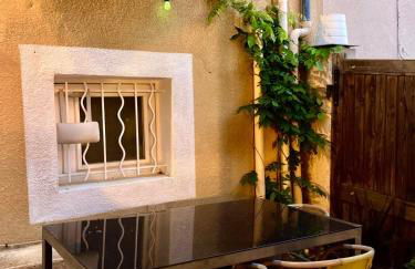 Le loft de la Roque - Foto 4