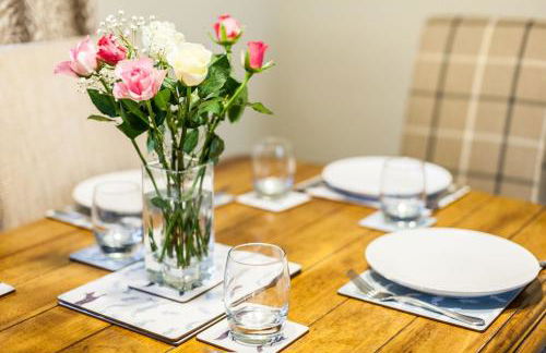 Coachmans Cottage - Foto 14