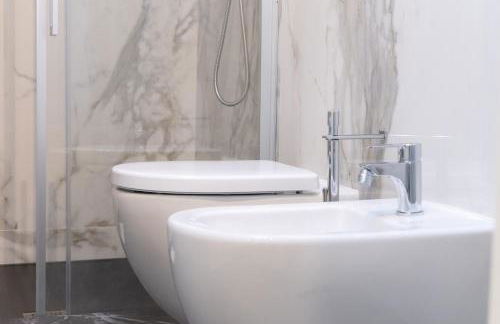 Lux Apartment Stazione 51 - Foto 13