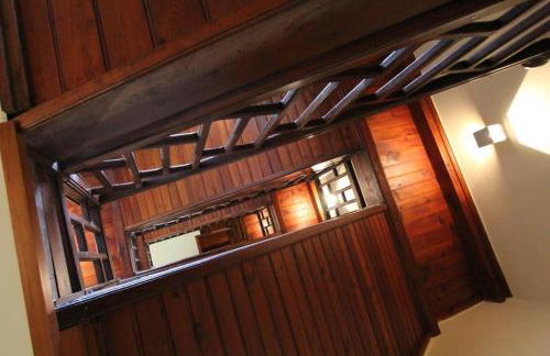 Suite - La Casa del Maestro - Photo 52