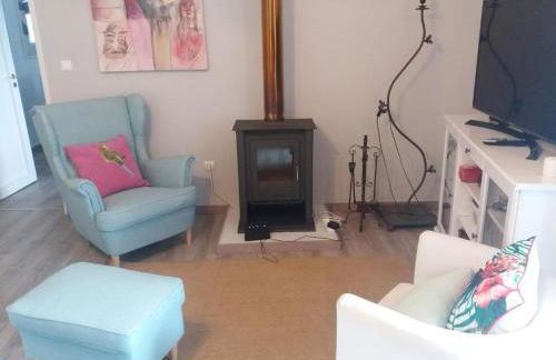 Casa Castelo de Alegrete by Portus Alacer - Foto 1