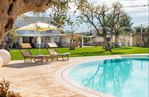 Masseria Ancella - Foto 8