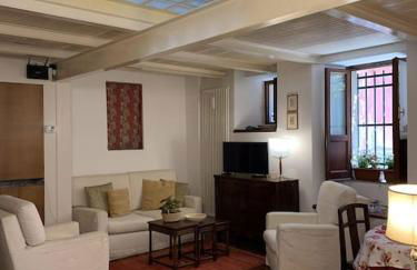 La Casa di Mezzo - The Middle House - Foto 23