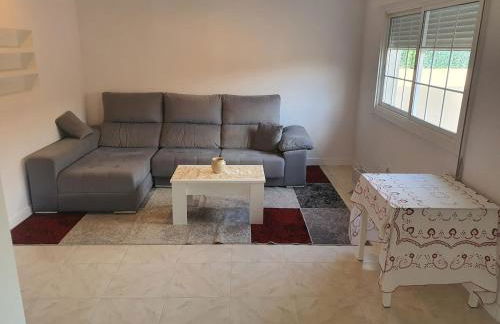 La calma de Aisheric - Foto 1