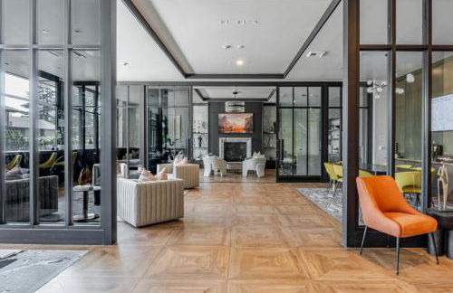 Blueground Northwest Bellevue views nr Bellevue Park SEA-991 - Foto 29