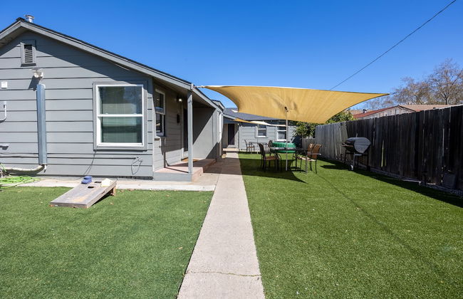 The Nest Apt B - Foto 21