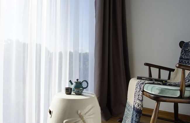 Phuong Tran Apartment and Hotel - Foto 51