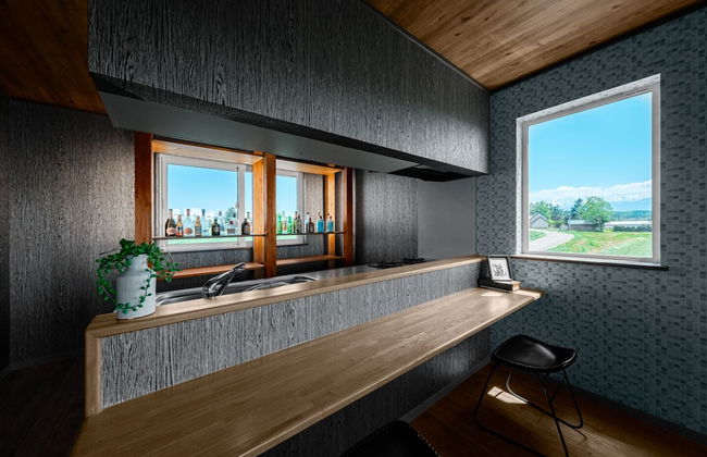 THE LANDSCAPE - Foto 37