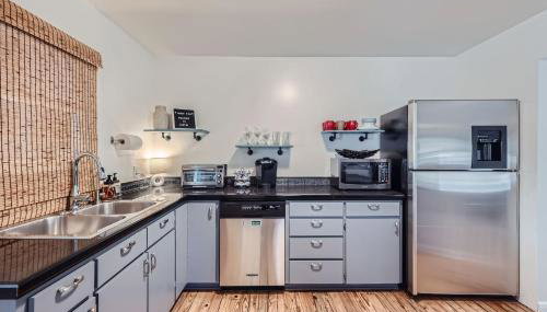 Authentic Austin Pad with Roof-top Deck Bar - Foto 4