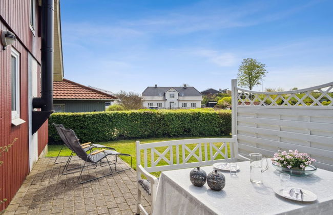 "Erene" - 100m from the sea - Foto 10