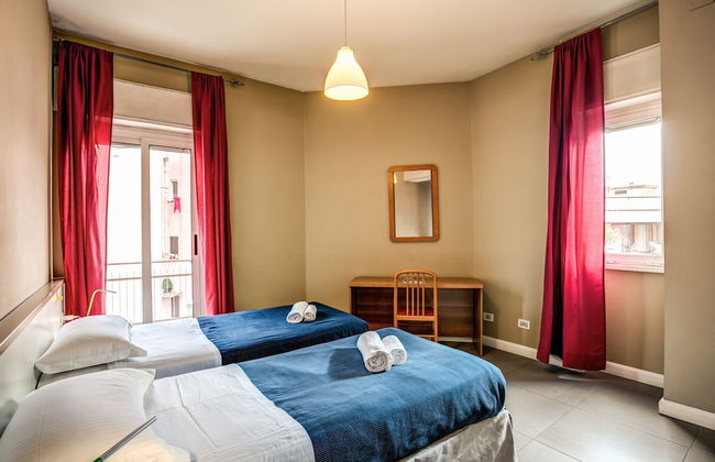 City Guest House - Foto 9